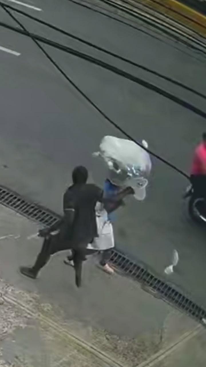 Preocupación en la Comunidad por Agresión a Mujer por Parte de Indigente