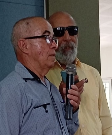 Andrés Díaz Arriaga Desvela la Historia de El Seibo en Nueva Obra