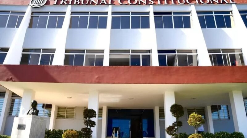 Tribunal Constitucional Facilita Matrimonio a Personas con Discapacidad del Habla