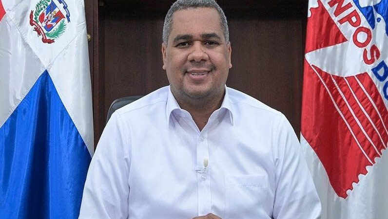 Inposdom Lanza Sello Conmemorativo para Juegos Santo Domingo 2026
