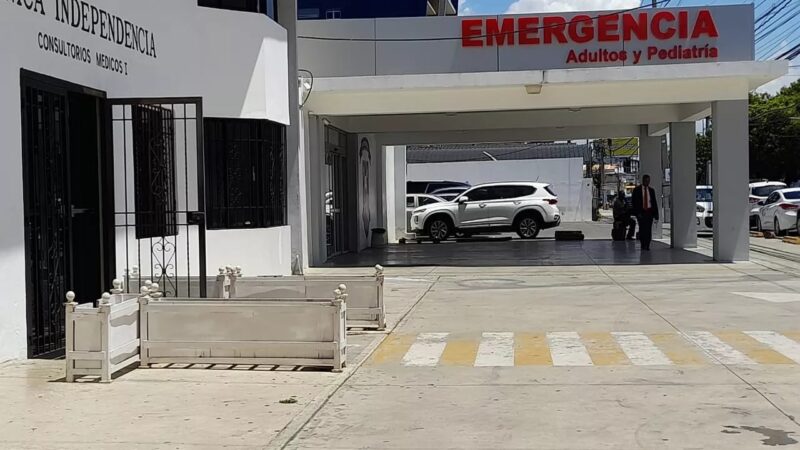 Clínicas Privadas Solicitan Prórroga ante el Nuevo Código Penal