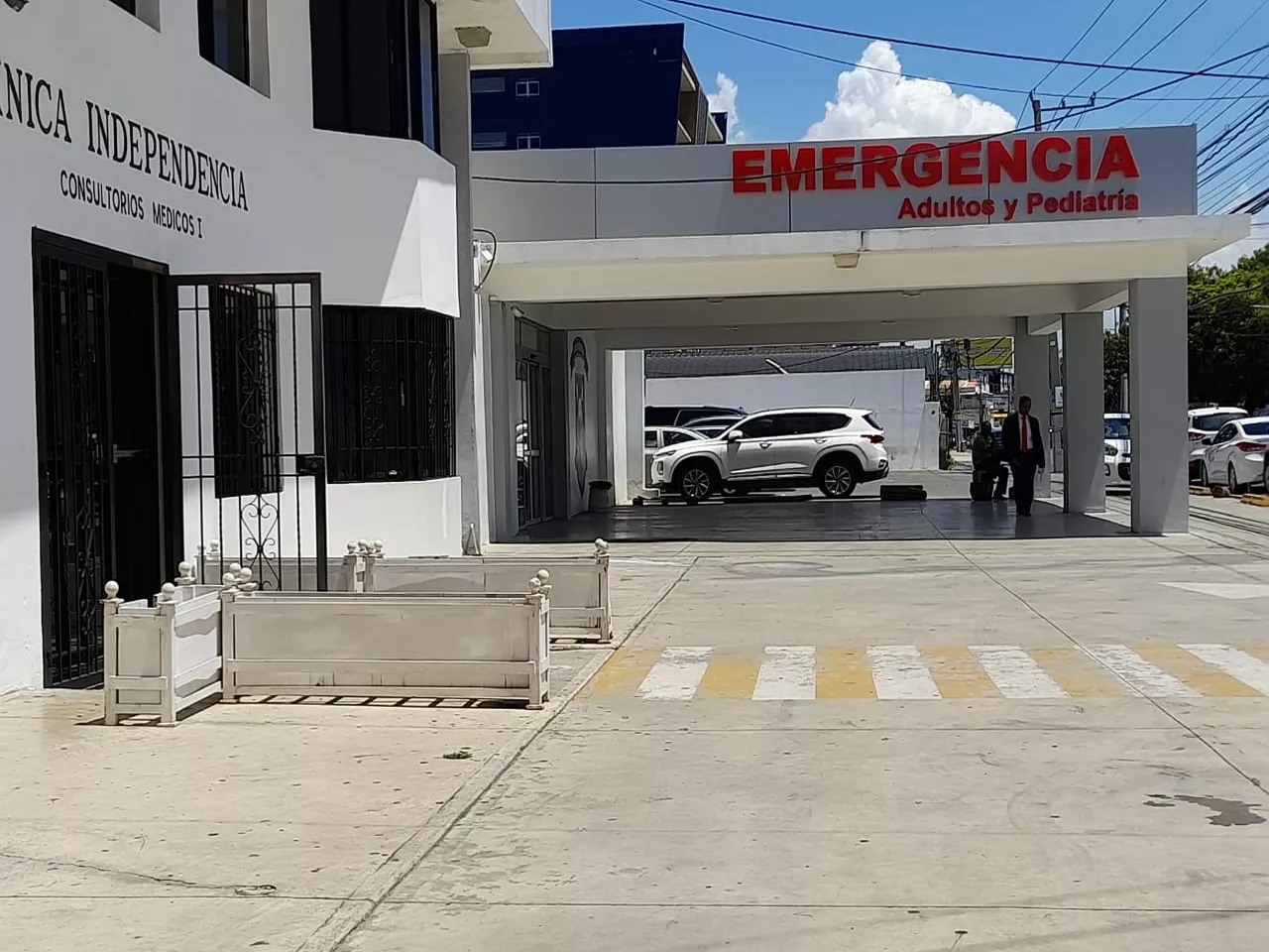 Clínicas Privadas Solicitan Prórroga ante el Nuevo Código Penal