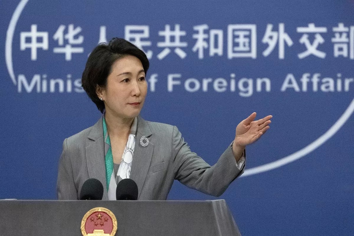 China critica a EE.UU. por el uso de “difamaciones” para justificar sanciones contra Cuba