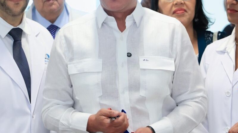 República Dominicana Estrena su Primera Unidad de Cirugía Fetal