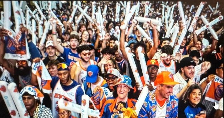 Nueva York se Prepara para un Desfile Histórico en Honor a los Knicks