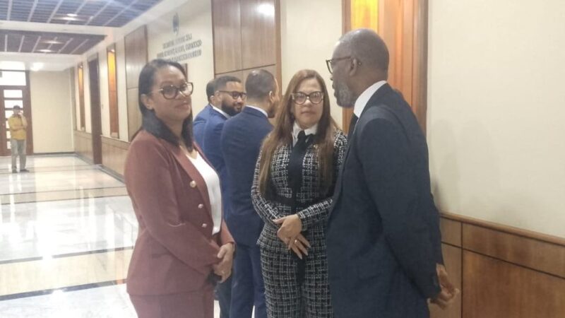 Aplazan Audiencia Contra Directora del Pepca por Ausencia del Querellante