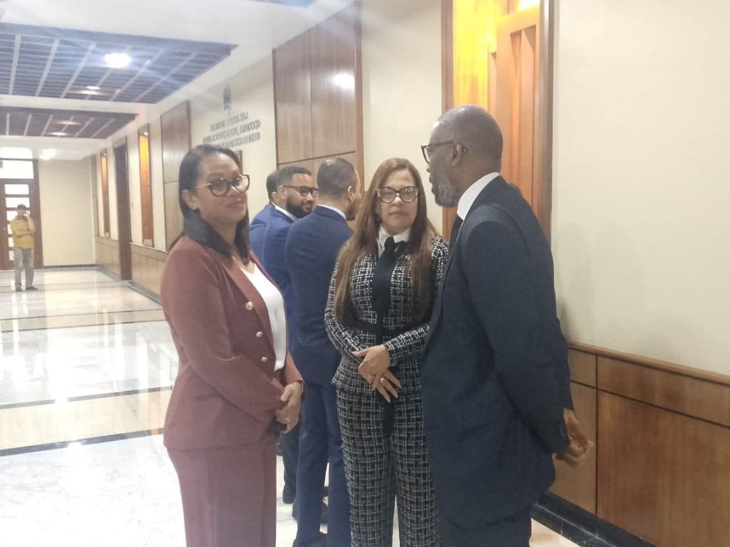 Aplazan Audiencia Contra Directora del Pepca por Ausencia del Querellante