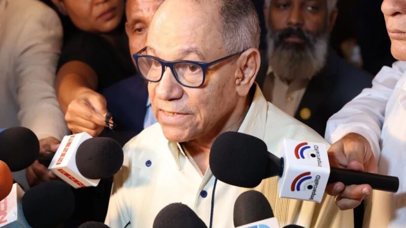 Sindicatos Respaldan Medidas del Gobierno en Plan Anti-crisis