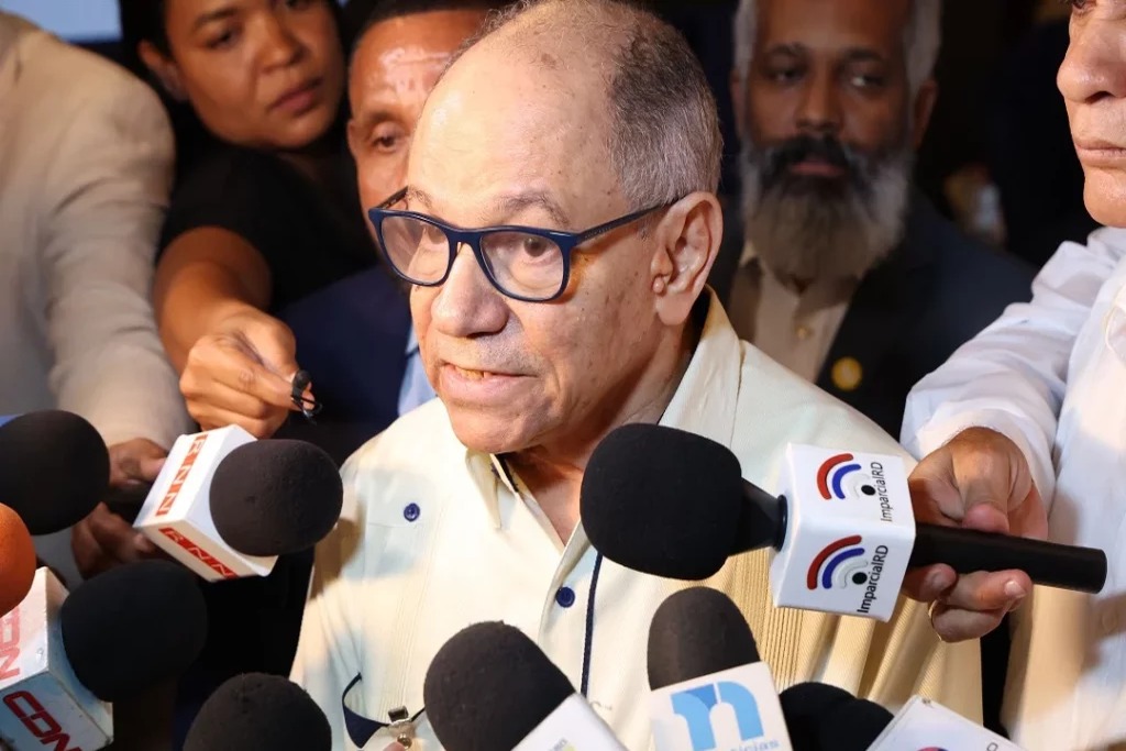 Sindicatos Respaldan Medidas del Gobierno en Plan Anti-crisis