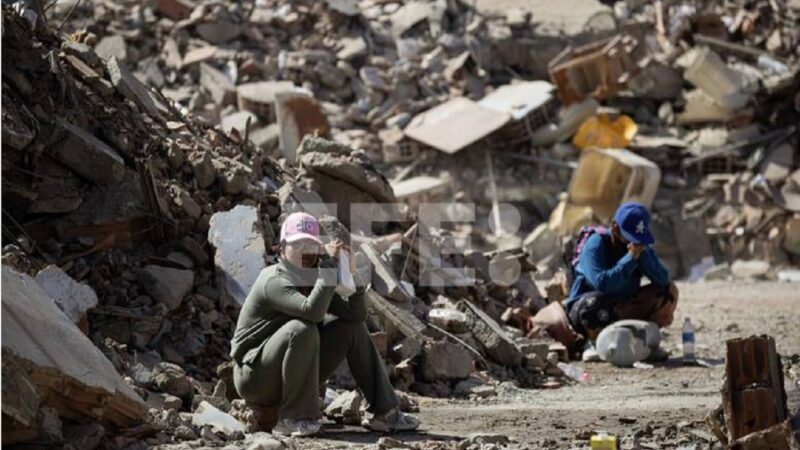 Aumenta el Número de Víctimas por Devastador Terremoto en Venezuela