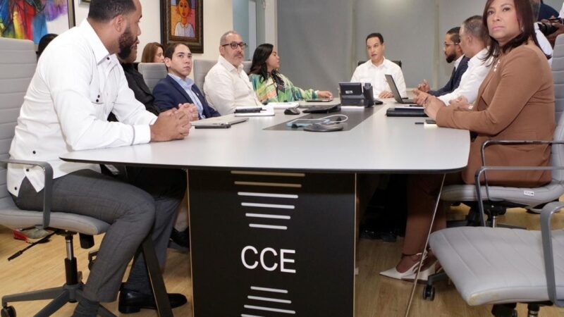 ETED implementa medidas preventivas ante temporada ciclónica 2026