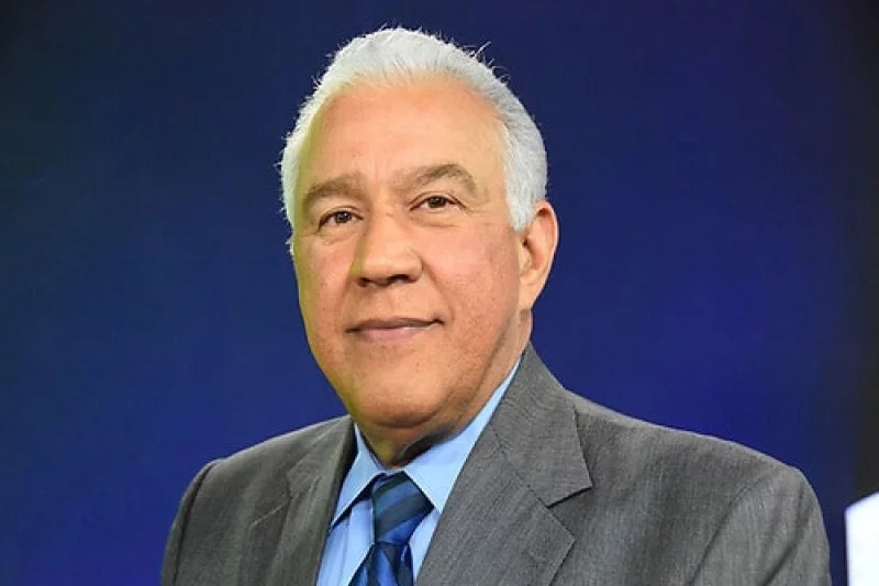 Andrés Bautista liderará el Comité Organizador del 50º Torneo de Baloncesto Superior del Distrito en 2026