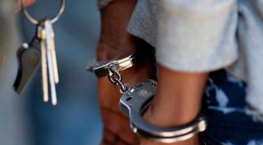 Se Entrega Implicado en Homicidio en Santo Domingo Norte