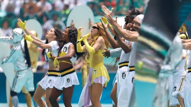 Deslumbrante Inicio del Mundial 2026 en Ciudad de México