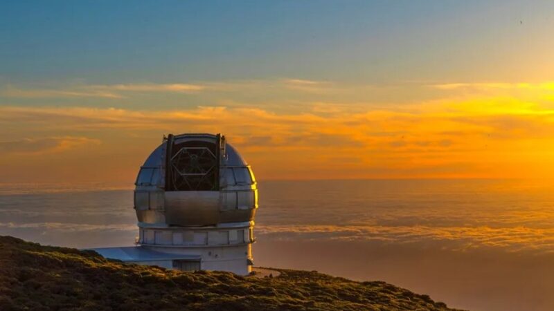 Defensa Planetaria: Innovaciones para Proteger la Tierra de Asteroides