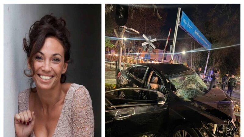 Trágico Fallecimiento de Presentadora Peruana en Accidente Ferroviario