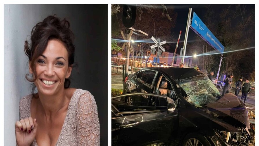 Trágico Fallecimiento de Presentadora Peruana en Accidente Ferroviario