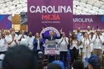 Carolina Mejía Aboga por Espacios para la Militancia del PRM
