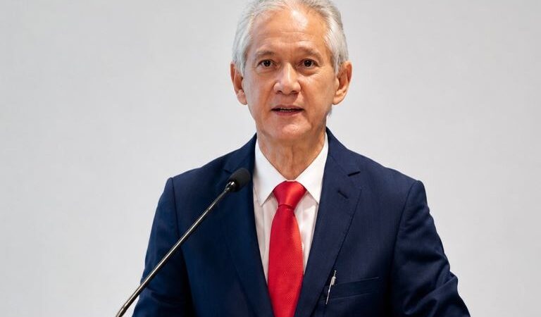 Congelamiento de Precios de Gasolina Costará RD$6,323 Millones a Consumidores, Según Ng Cortiñas