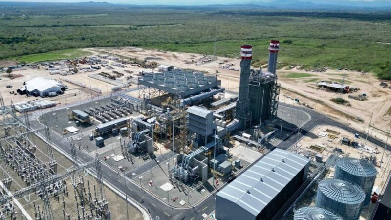 Récord Histórico en Demanda Eléctrica Nacional: Un Indicador del Crecimiento Económico