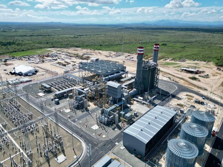 Récord Histórico en Demanda Eléctrica Nacional: Un Indicador del Crecimiento Económico