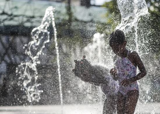 Ministro Belga Genera Controversia con Comentarios sobre Ola de Calor