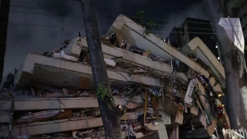 Haití Extiende Solidaridad a Venezuela Tras Devastadores Terremotos