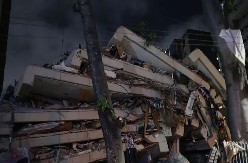 Haití Extiende Solidaridad a Venezuela Tras Devastadores Terremotos