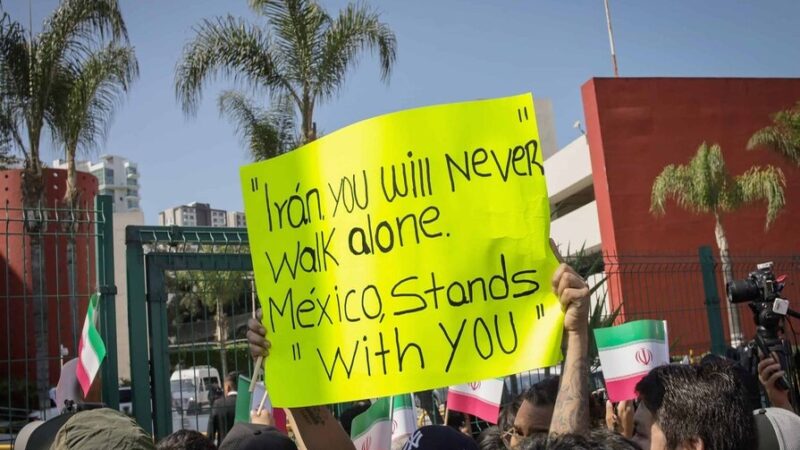 Irán y Estados Unidos: Tensión Geopolítica en el Mundial 2026