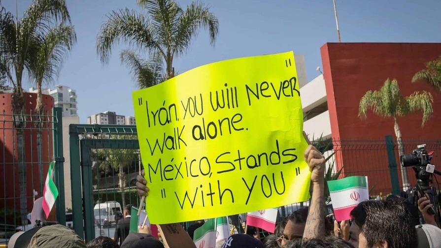 Irán y Estados Unidos: Tensión Geopolítica en el Mundial 2026