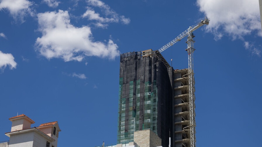 Economía Dominicana Crece un 4.7% en Mayo, Impulsada por la Construcción y Servicios