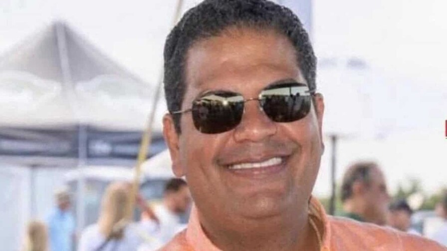 Fallece teniente coronel tras accidente desde un cuarto piso en Punta Cana