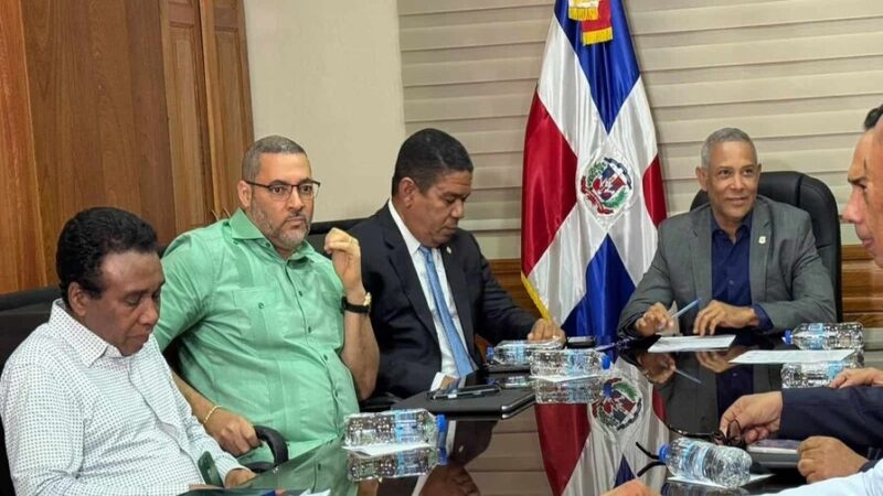 Reforma Policial en Riesgo de Perimir: Un Reto para el Congreso Nacional
