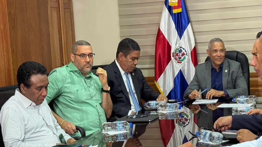 Reforma Policial en Riesgo de Perimir: Un Reto para el Congreso Nacional