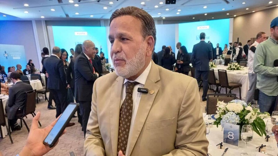 Apoyan restricción nocturna para camiones pesados en la República Dominicana