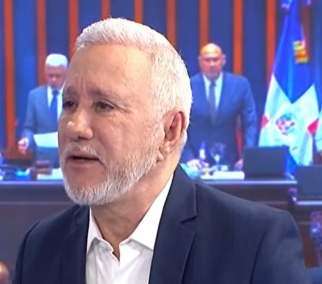 Antonio Taveras: Un paso hacia la independencia política