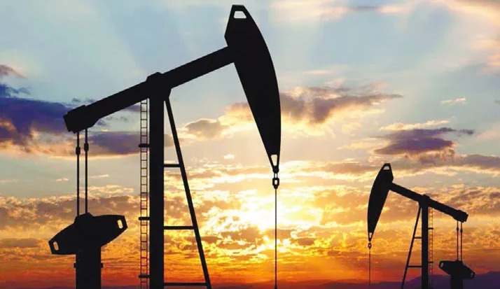 Aumenta el Precio del Petróleo de Texas en Medio de Tensiones entre EE.UU. e Irán