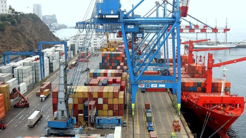 Relaciones Comerciales entre Venezuela y República Dominicana: Un Análisis de su Evolución