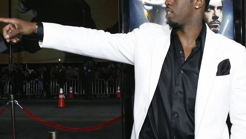 Diddy enfrenta nueva demanda por presunta agresión sexual a actor infantil en 2007