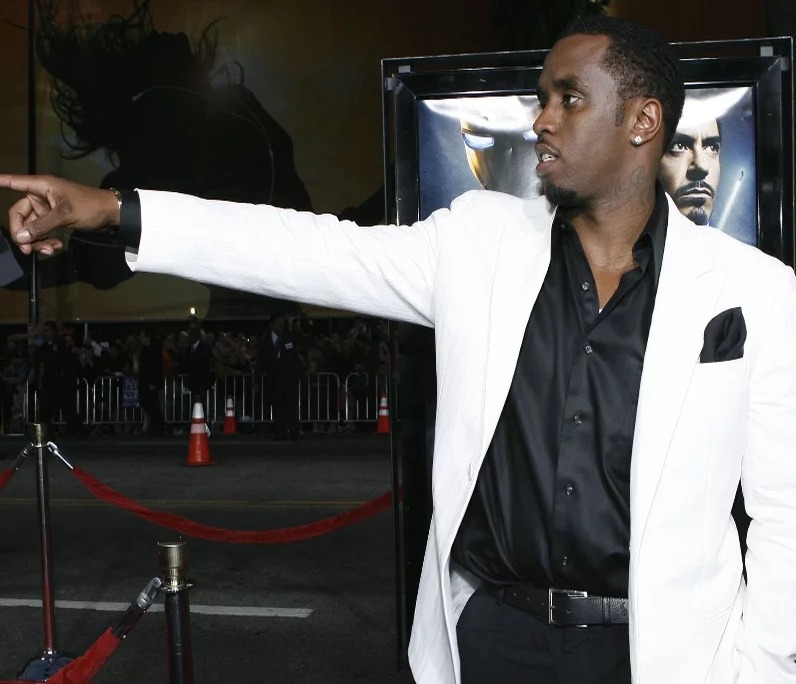 Diddy enfrenta nueva demanda por presunta agresión sexual a actor infantil en 2007