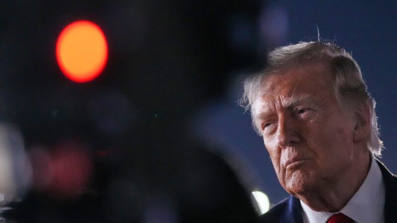 Estados Unidos Responde con Fuerza a Irán tras Nuevas Agresiones