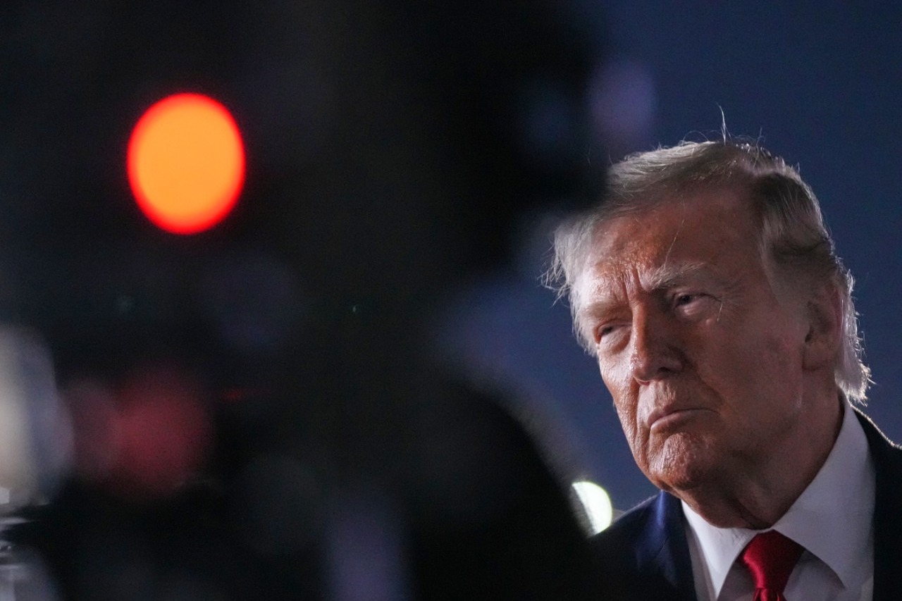 Estados Unidos Responde con Fuerza a Irán tras Nuevas Agresiones