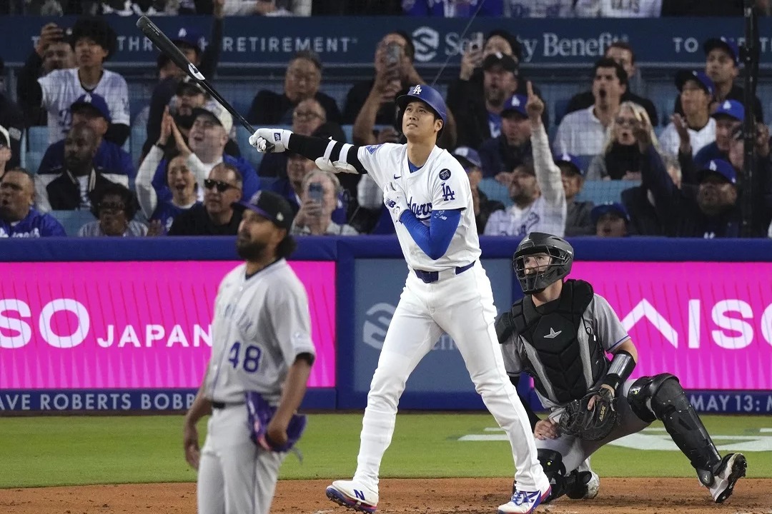 Récord en Subasta: Tarjeta de Novato de Shohei Ohtani Vendida por Más de US$2.5 Millones