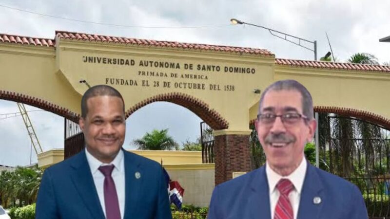 UASD Decide Futuro con Elecciones Internas Históricas