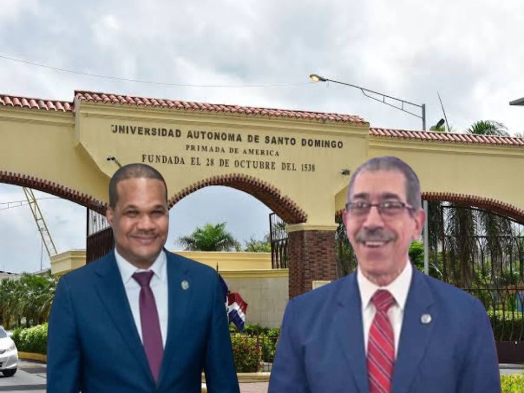 UASD Decide Futuro con Elecciones Internas Históricas