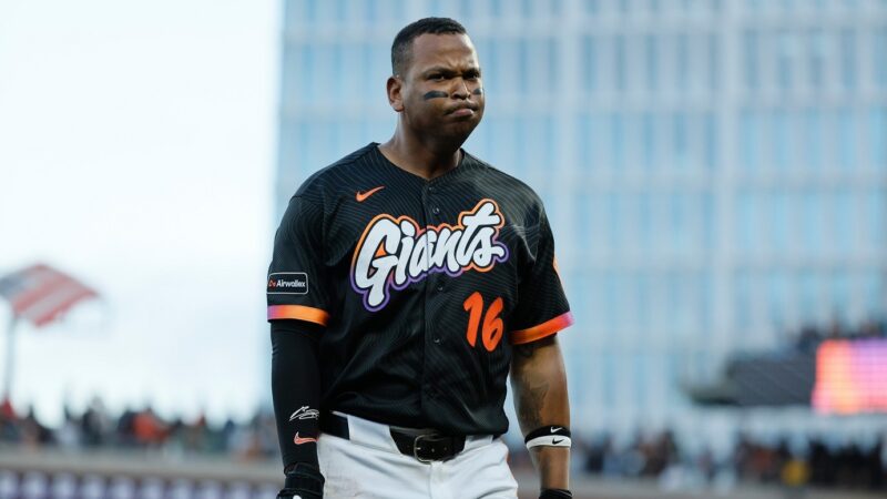 Rafael Devers Aclara Malentendido con el Mánager de los Gigantes