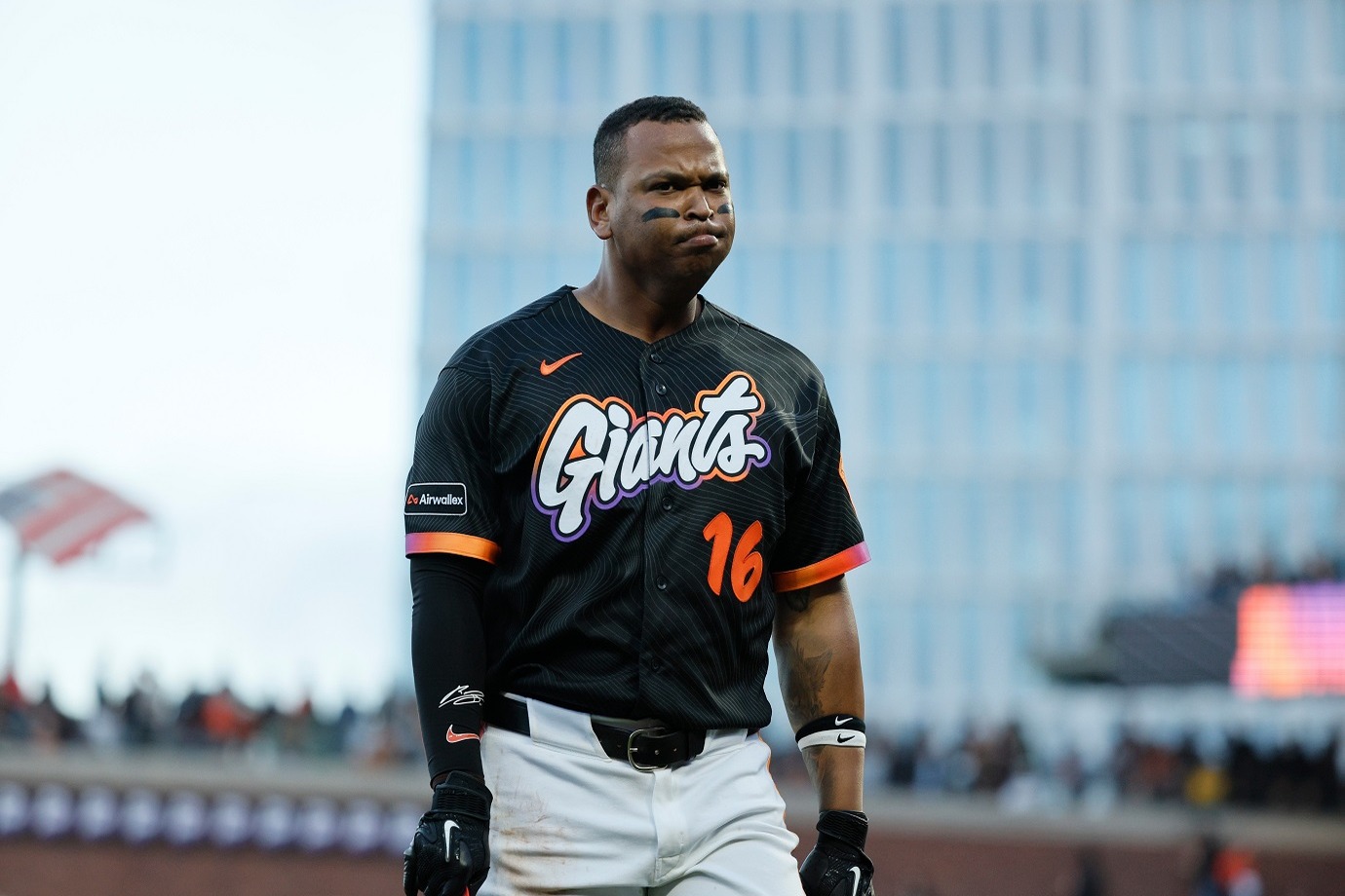 Rafael Devers Aclara Malentendido con el Mánager de los Gigantes