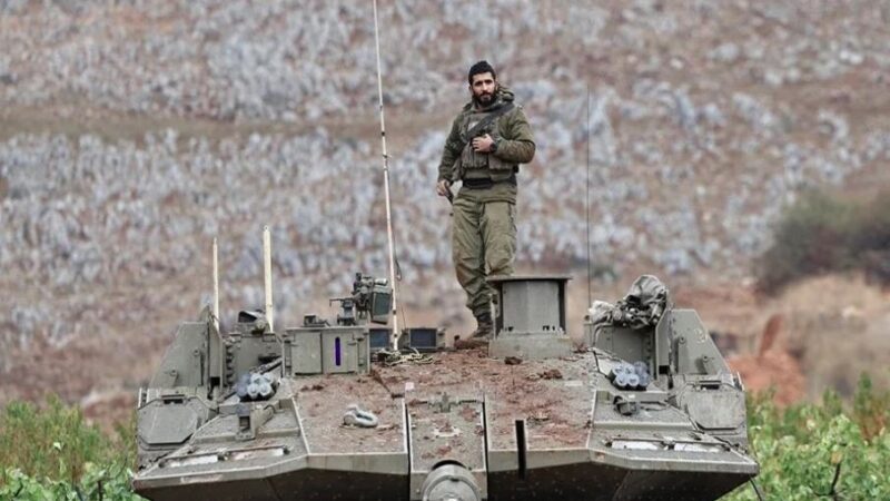 Ataque Israelí en Beirut Deja Tres Muertos y Varios Heridos