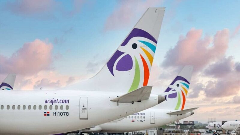 Aumento Sostenido de Turistas Peruanos en República Dominicana