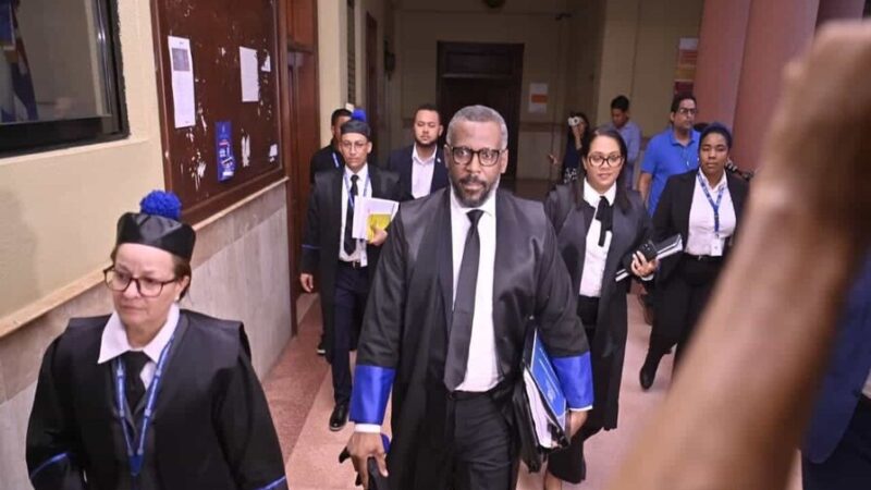 Operación Onco14: Investigan Presunto Desfalco de RD$3,700 Millones en Senasa